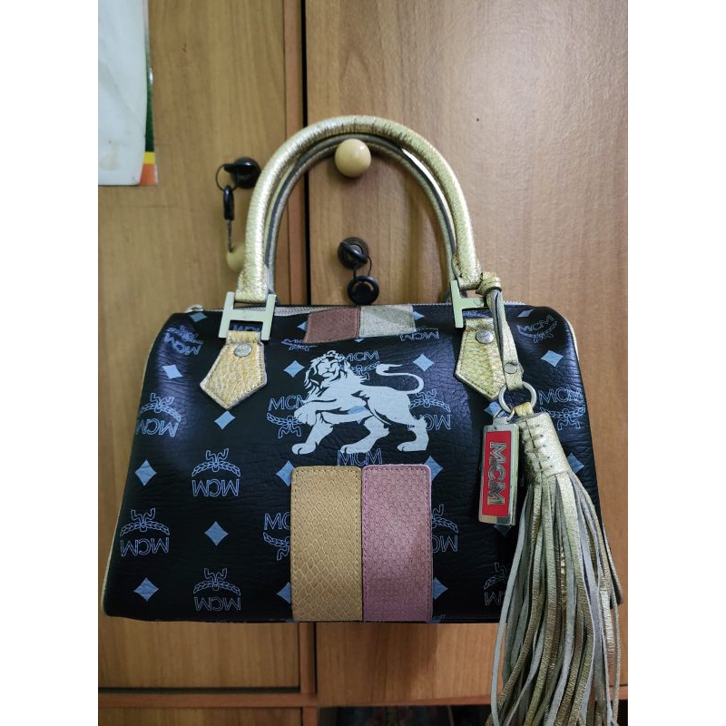 MCM speedy