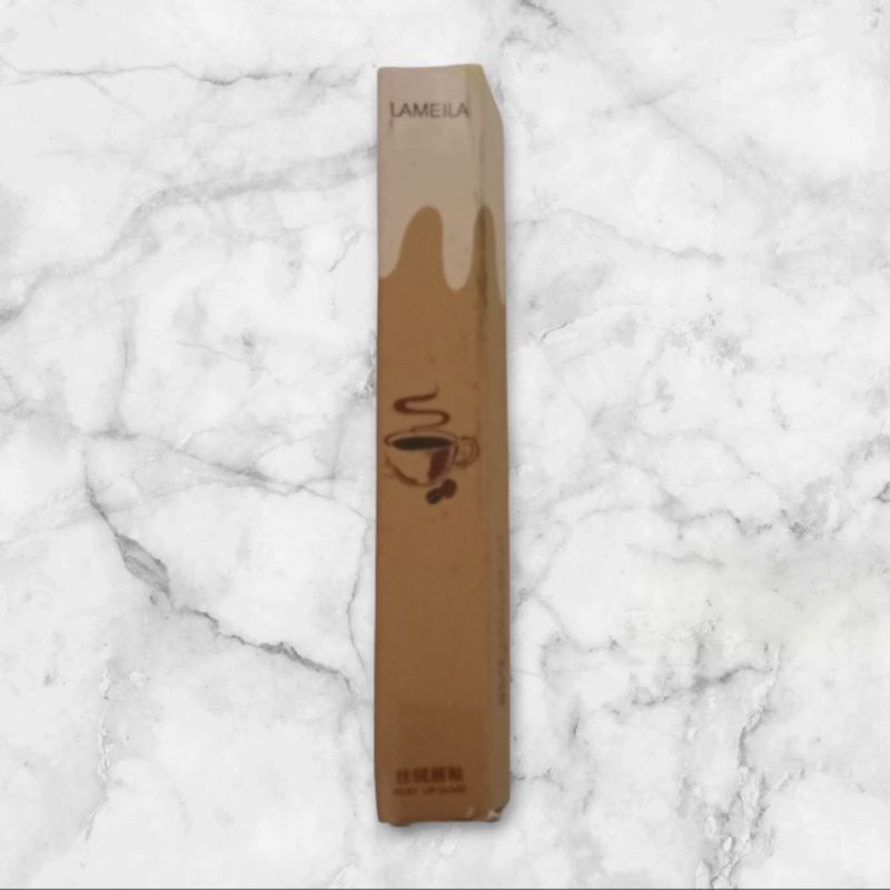 Lameila secret lip glaze