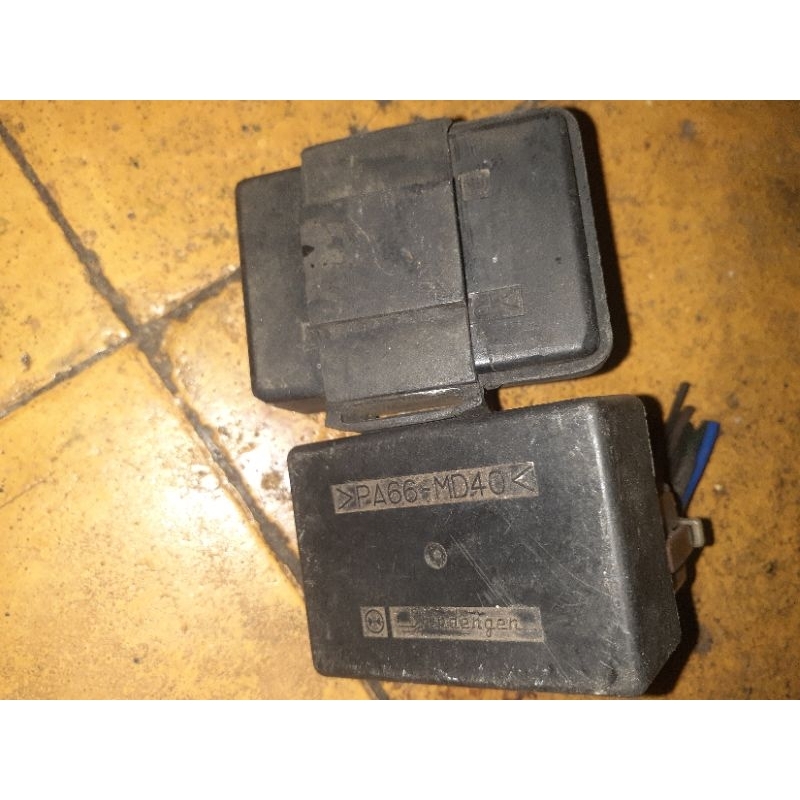 CDI supra lama grand original copotan