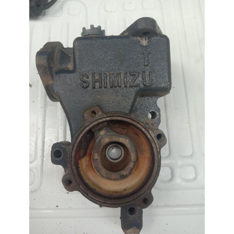 KEONG POMPA AIR SHIMIZU ORIGINAL COPOTAN