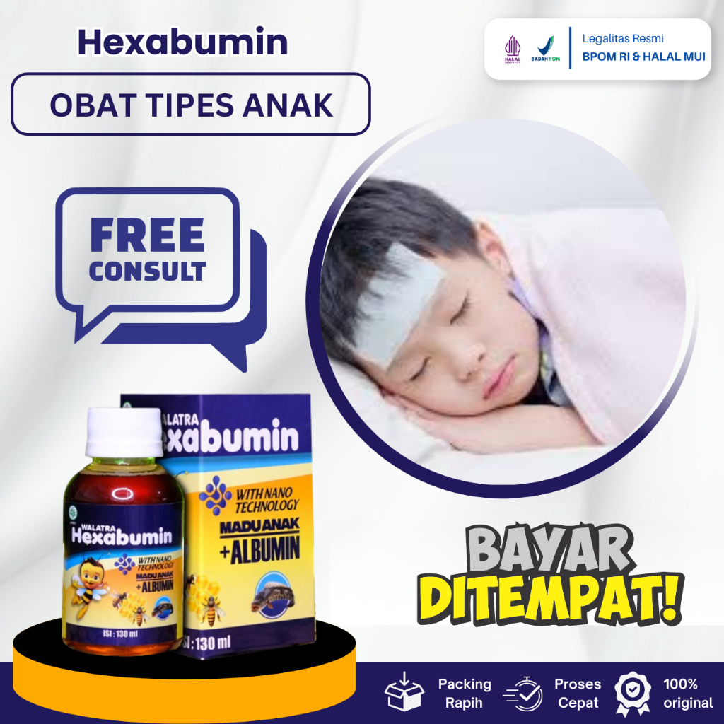 Obat Tipes Anak, Obat Anak Demam Tinggi, Obat Kejang Kejang, Obat Penurun Demam, Obat Tipes Gangguan