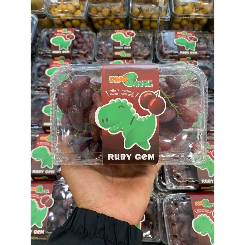 

ANGGUR RED RUBY GEM RRC | ANGGUR RED RUBY 500 GRAM