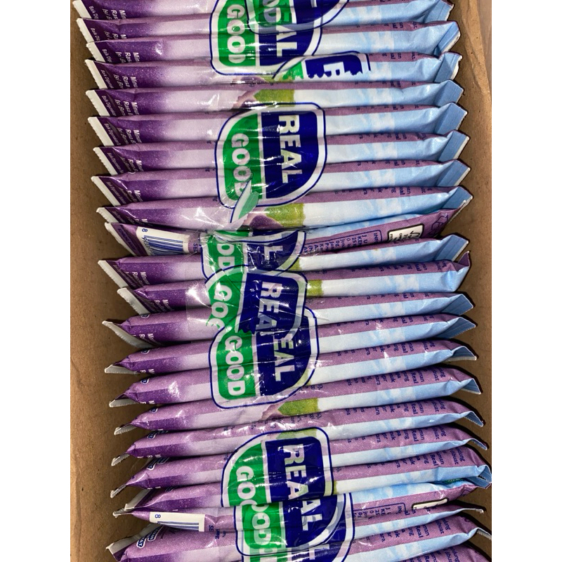 

REELGOOD BERANEKA RASA - Isi 10pcs