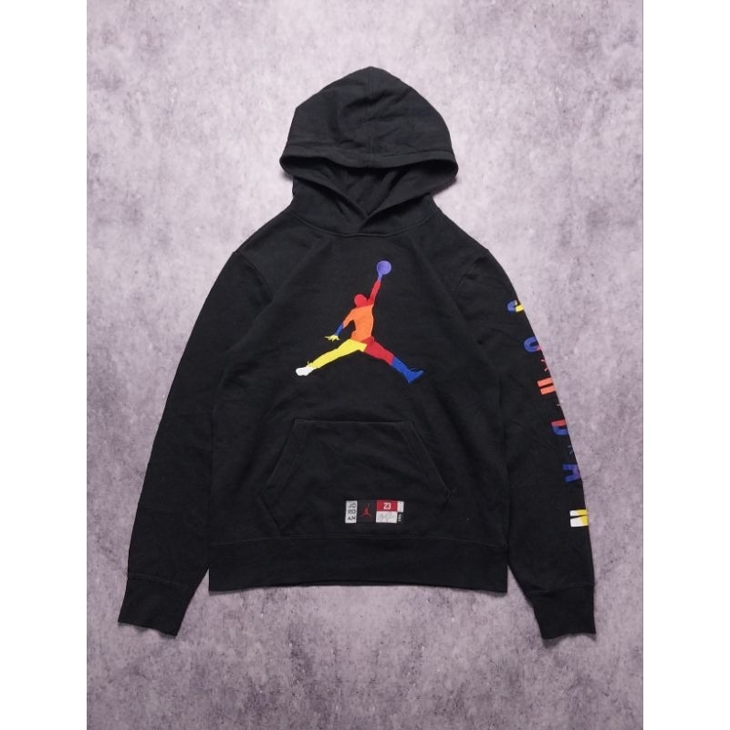 HOODIE JORDAN