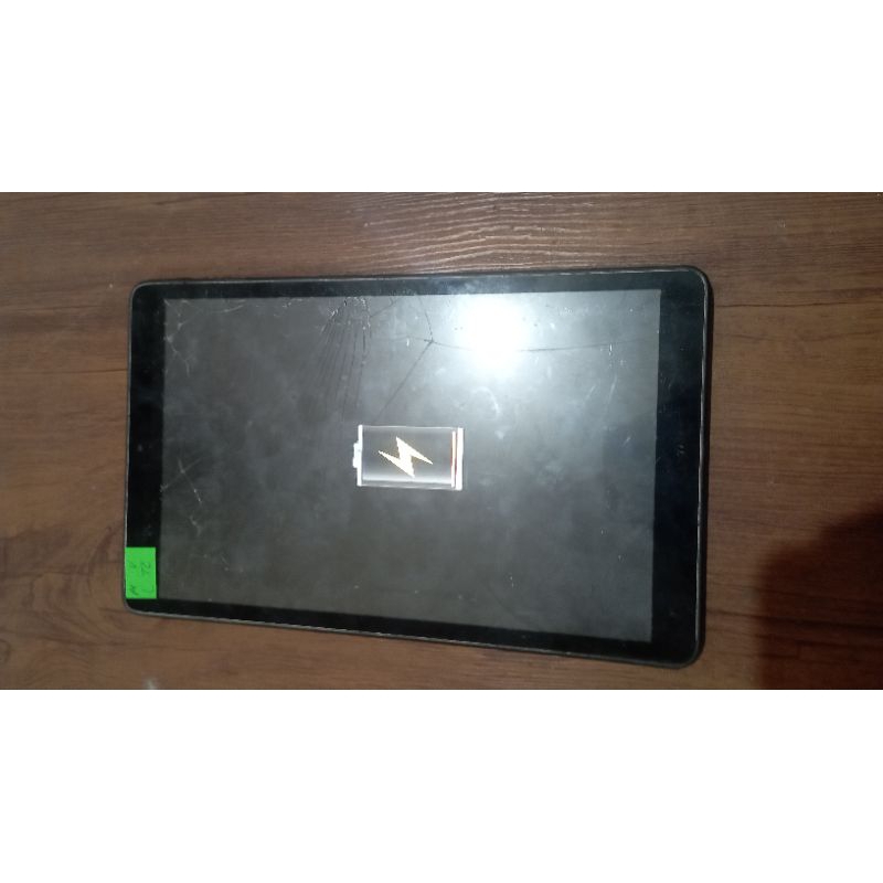 MESIN TAB ALCATEL PIXI 9010X