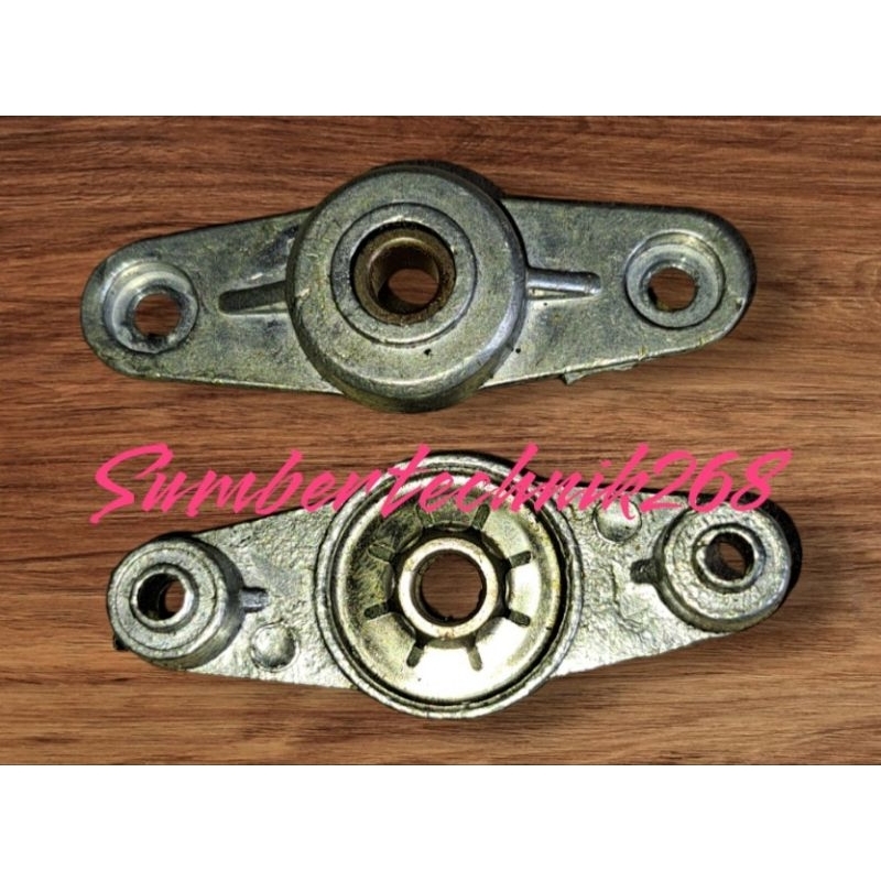 boshing almu kipas karakter 6mm original