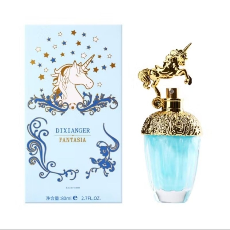 Parfum DIXIANGER FANTASIA Anna Sui Fantasia 80ml