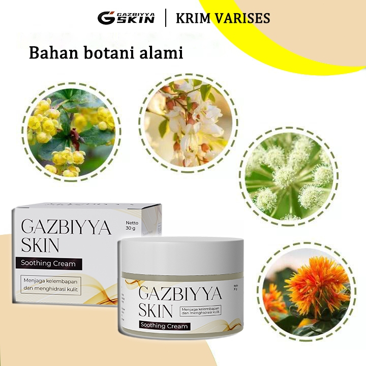 RB Cream varises paling ampuh original salep varises obat varises salep 30g varises salep laba-laba