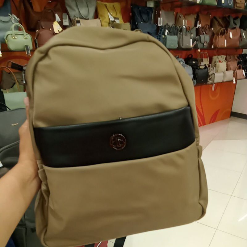 Tas Ransel Bellezza