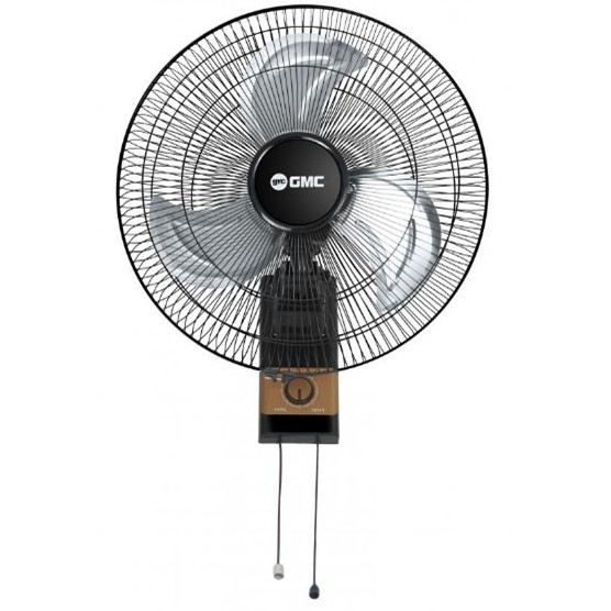 WALL FAN TORNADO GMC 18" 518