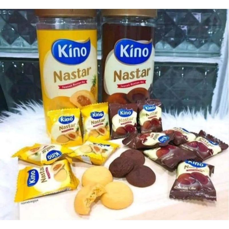 

kue nastar kino 140gr