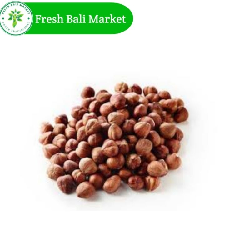 

Halzelnut karnel repack 1kg