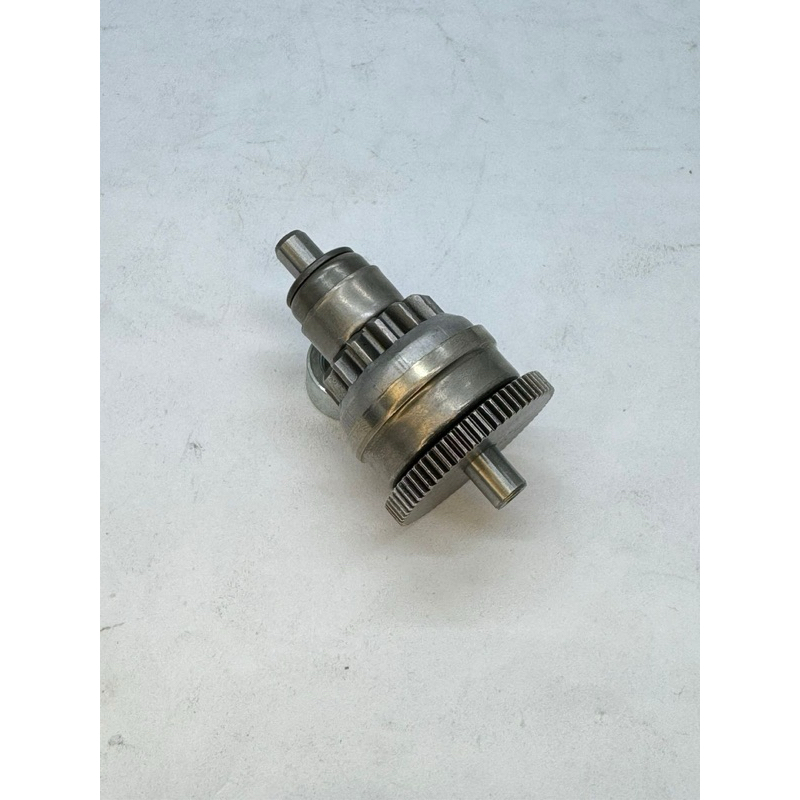 Gigi Bendik Starter / Granat Starter ATV Matic GY6 - ATV Dazzle - ATV Viar Razor 150 - 200cc