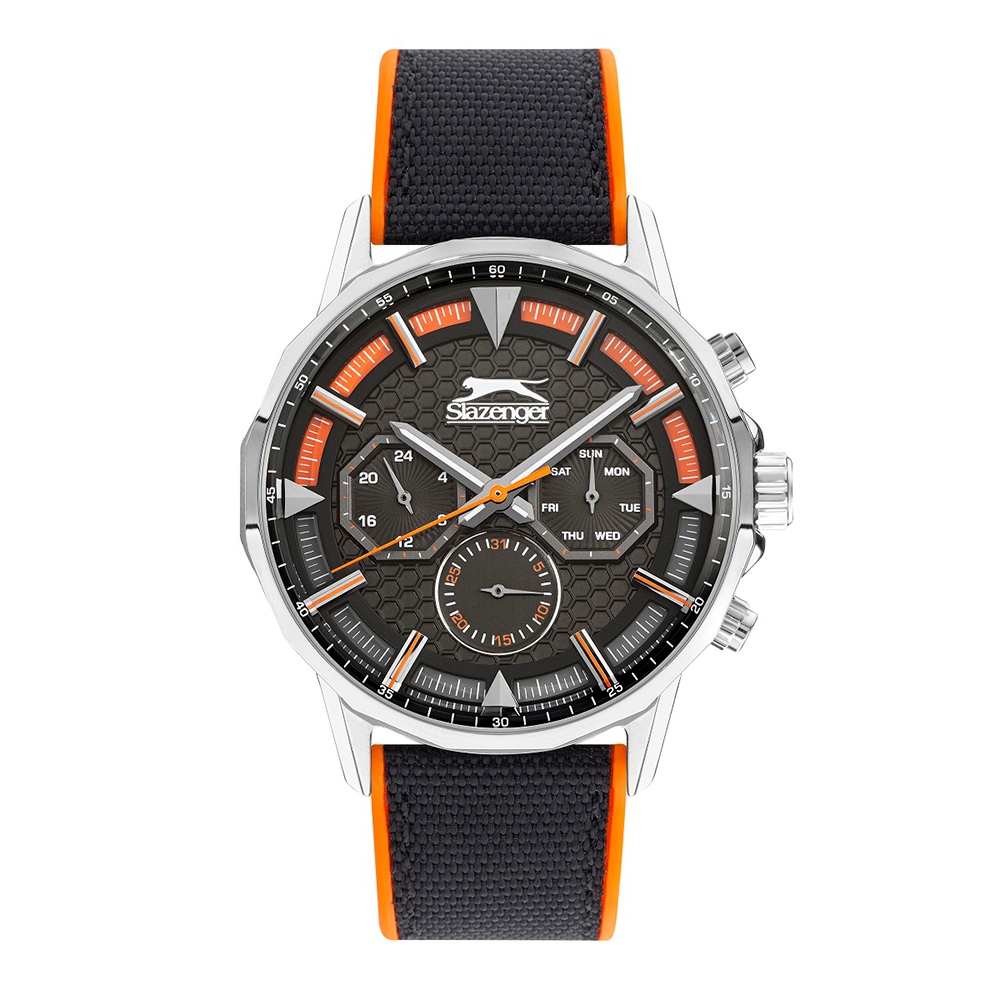 Slazenger SLZ SL.09.2217.2.01 Men's Fashion Watch