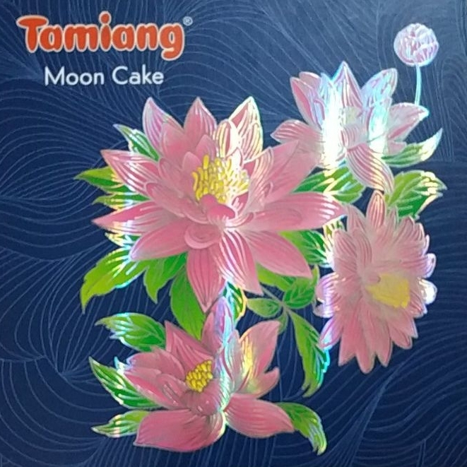 

MOON CAKE TAMIANG KUE BULAN / TIONG CHIU PIA / yek ping Tamiang mooncake moon cake