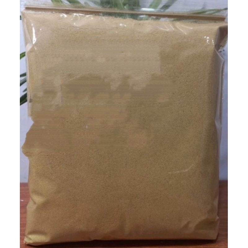

Temu hitam bubuk 1 kg / 500gram asli murni