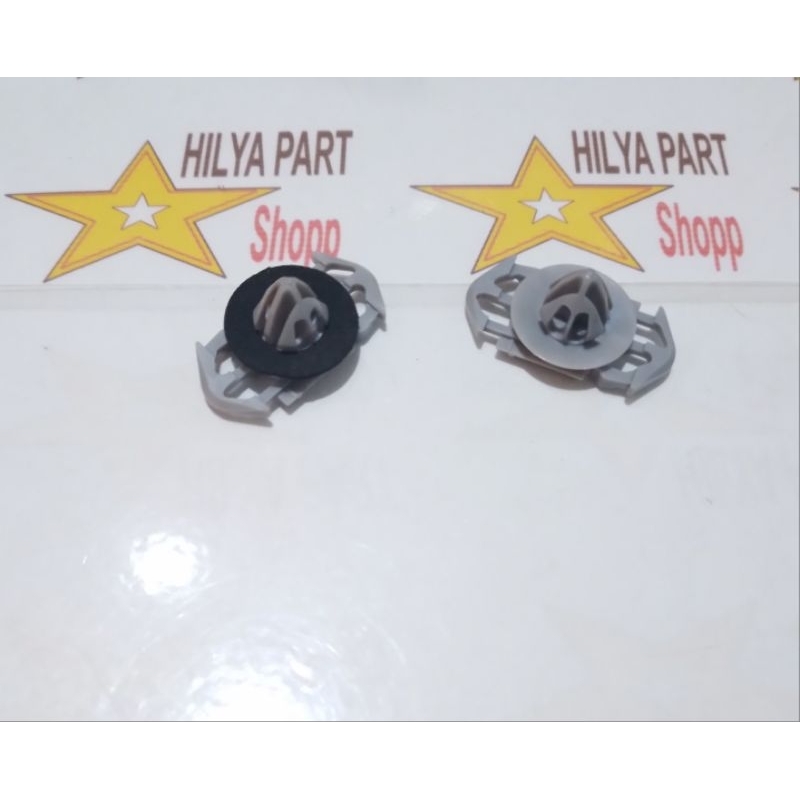 kancing klip clip over fender spakbor avanza velos 2022