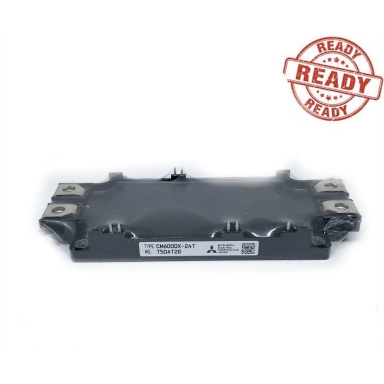 IGBT MITSUBISHI CM600DX - 24T IGBT MITSUBISHI CM600DX - 24T IGBT MITSUBISHI CM600DX - 24T