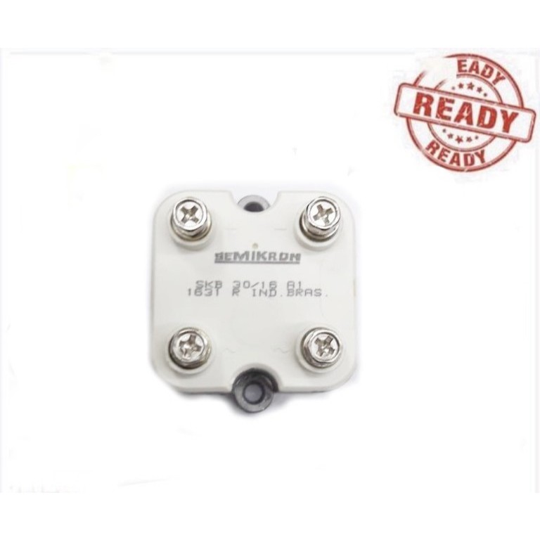 Diode Bridge SKB 30 / 16 Diode Bridge SKB 30 / 16 Diode Bridge SKB 30 / 16 Diode Bridge SKB 30 / 16