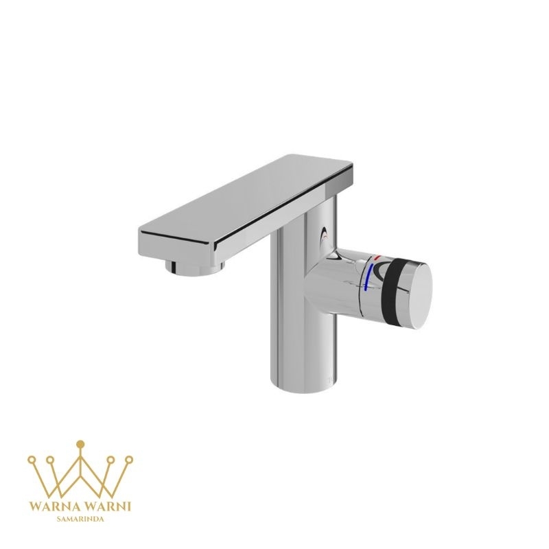 Kran Wastafel TOTO TX115LMBR