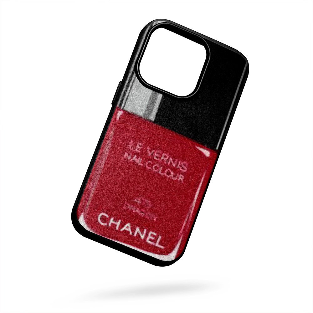 Case Iphone 16 15 14 13 12 11 X Xs Xr SE 8 7 6 5 Pro Max Mini Plus Casing CHANEL 6
