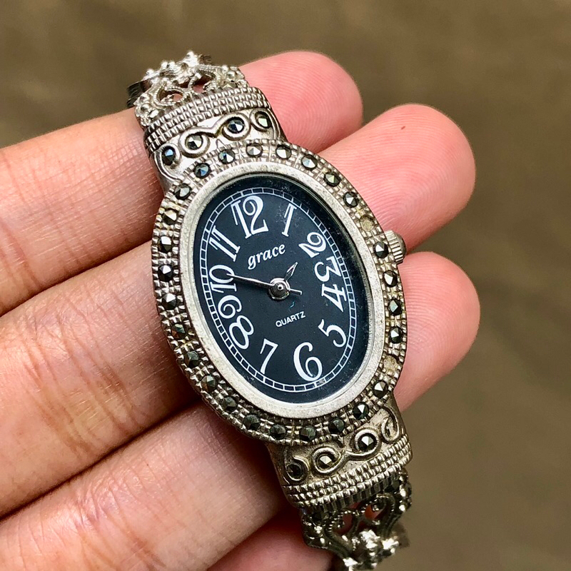 Grace Ladies Dress Watch