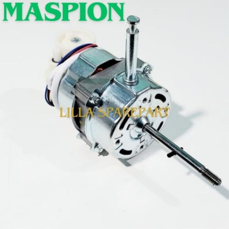 DINAMO MOTOR KIPAS ANGIN MASPION 12&16 INCH