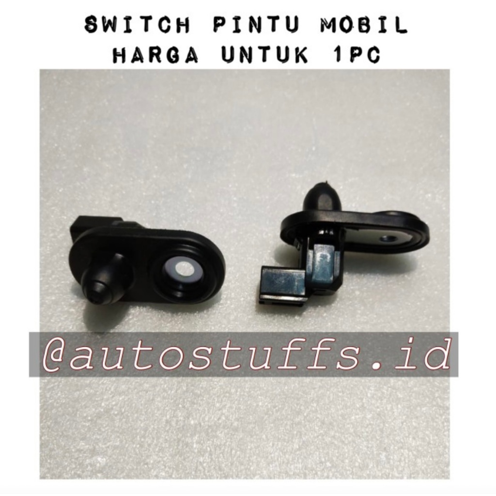 Switch Pintu Mobil/Untuk Innova,Avanza,Xenia,Terios,Calya,Grandmax