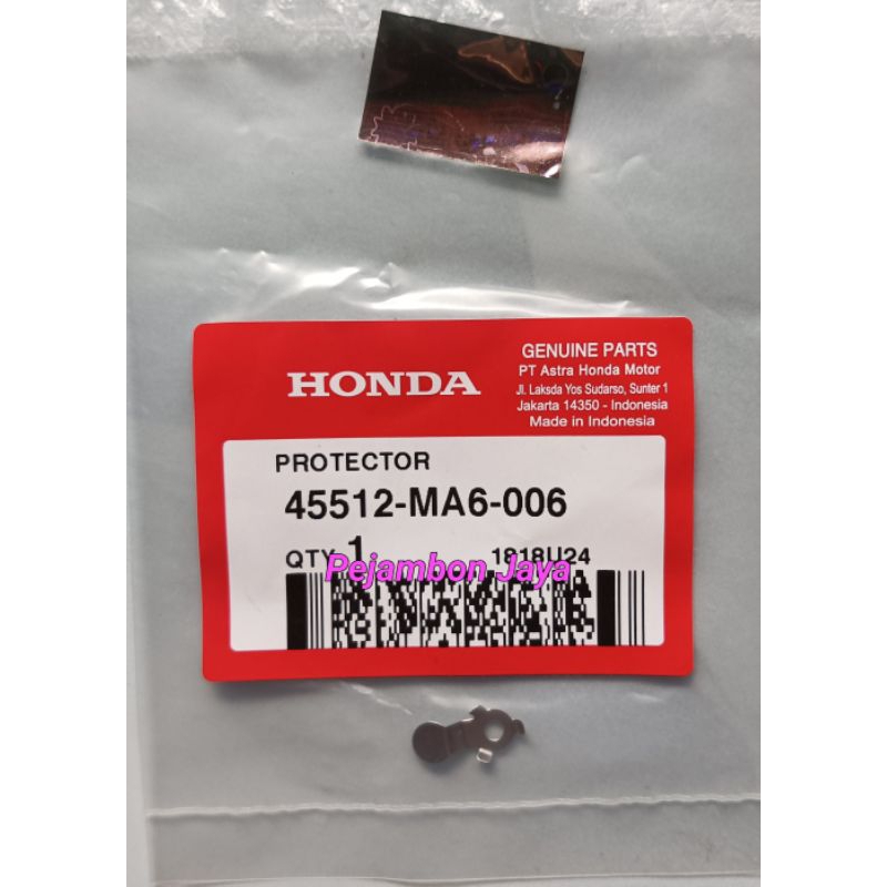 45512MA6006 PROTECTOR