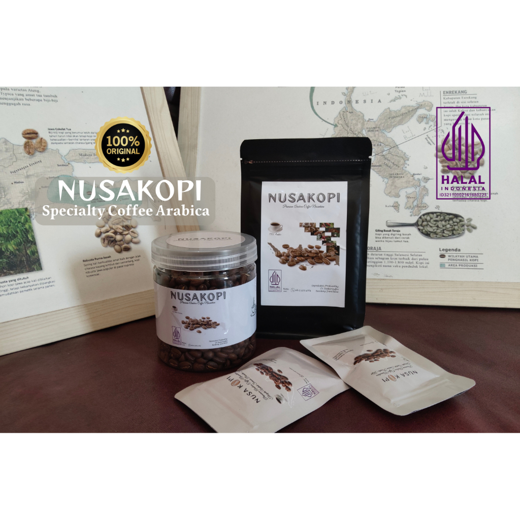 

(1 KG) KOPI ARABIKA 100% ORIGINAL GUNUNG MANGLAYANG BANDUNG JAWA BARAT