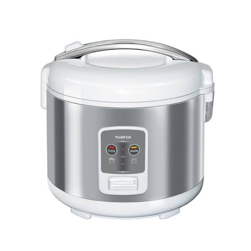 SANKEN RICE COOKER SJ-2200 1,8 LITER