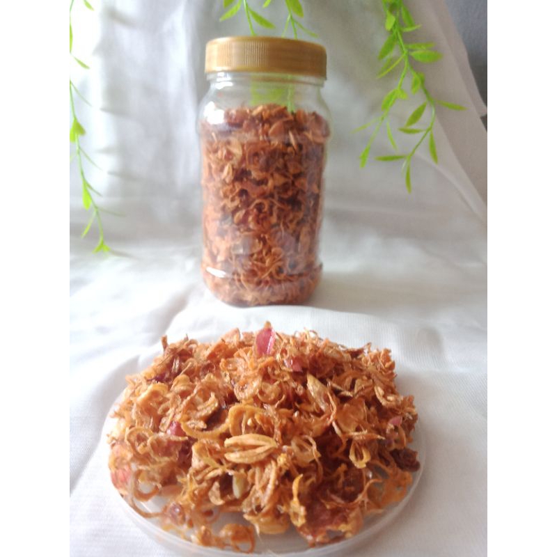 

Bawang Goreng Asli