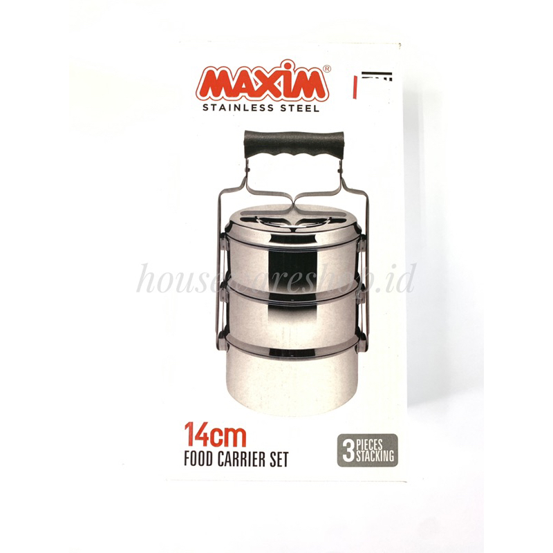 RANTANG STAINLESS / RANTANG MASPION / RANTANG MAXIM / RANTANG SUSUN / RANTANG SAYUR