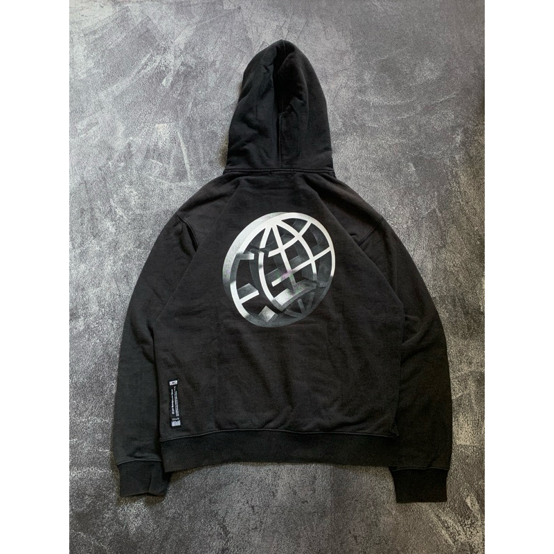 LOST MANAGEMENT CITIES LMC Original Hoodie