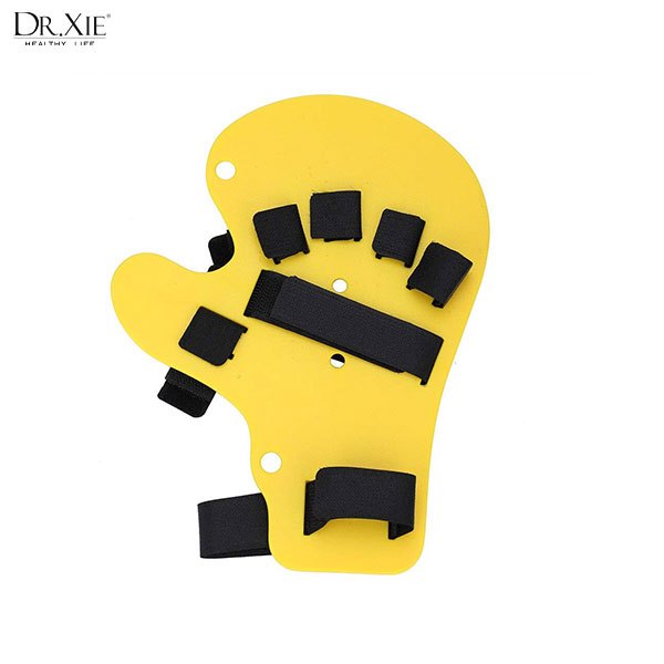 Alat Papan Terapi  Jari Tangan Lumpuh Stroke Fisioterapi/Alat Fisioterapi Tangan Stroke/Finger Ortho