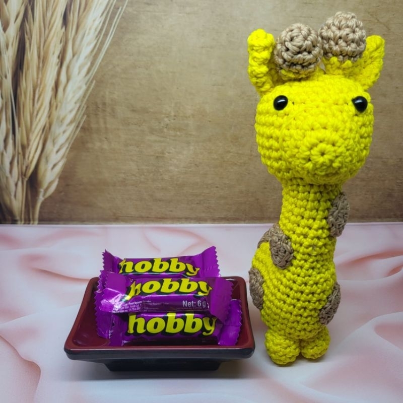 

Ulker Hobby mini | Ulker cokelat - cokelat Turki