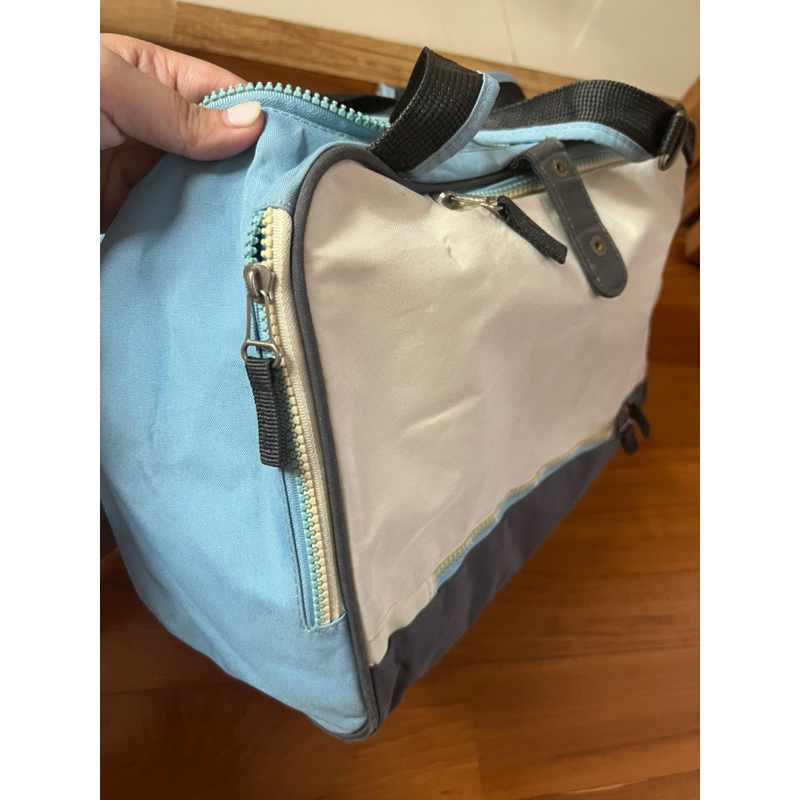 preloved allerhand diaper bag