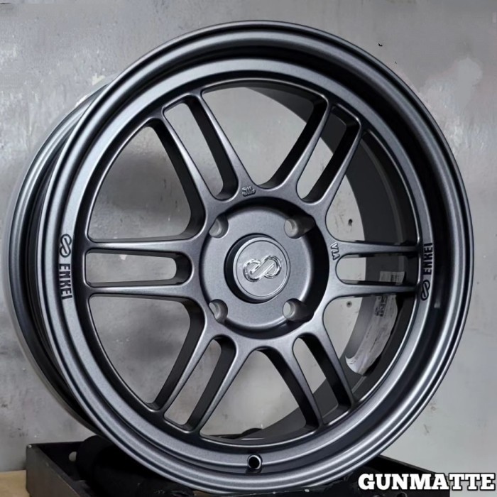 velg mobil r16 ENKEI RPF1 PCD 4x114,3 velg ring 16 xenia avanza veloz