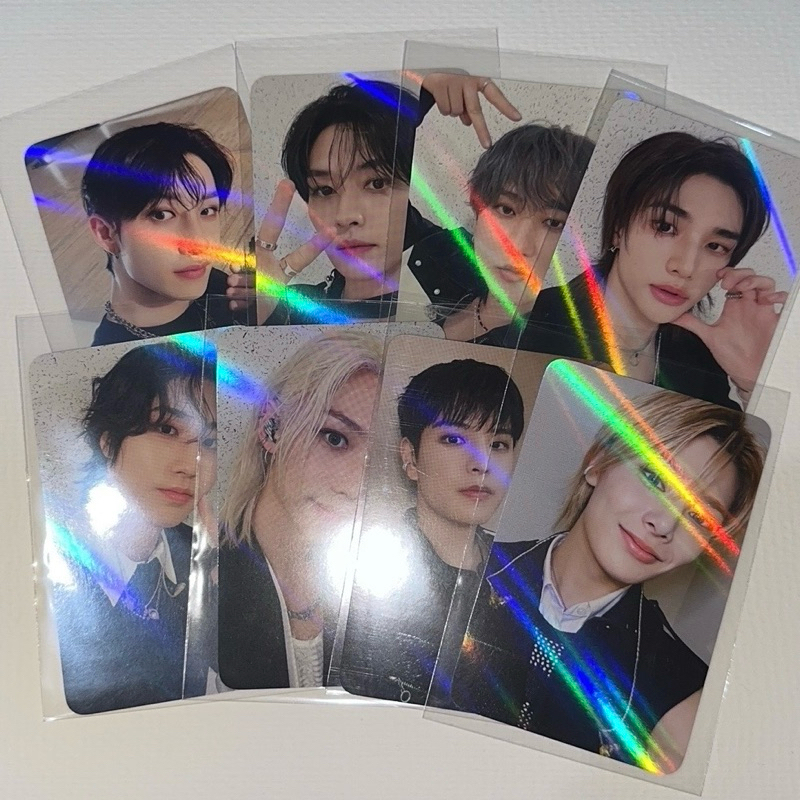 PC STRAYKIDS “ATE VER” MAKESTAR POB