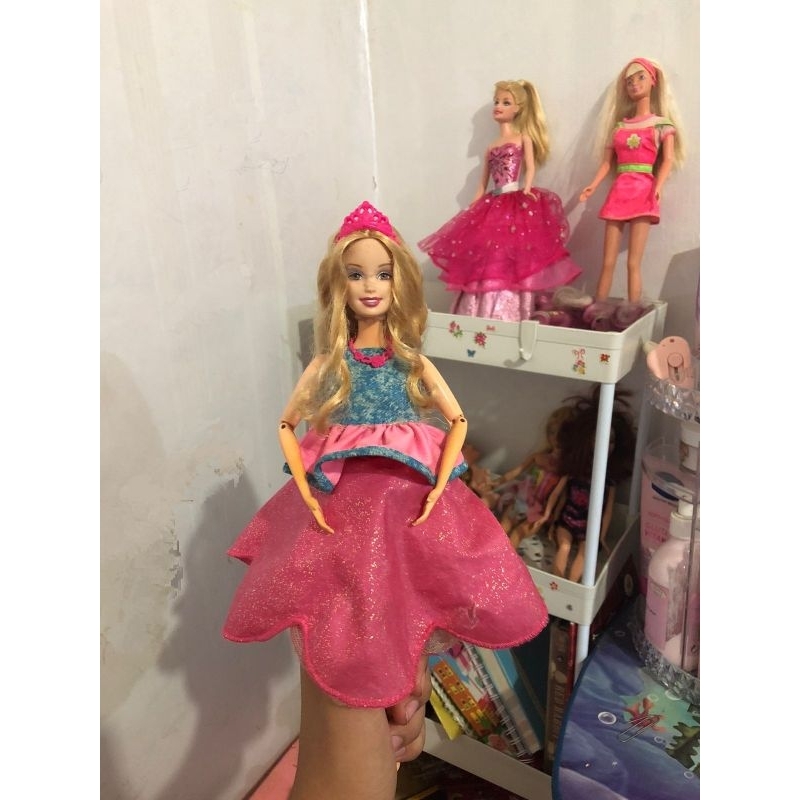 Barbie Genevieve