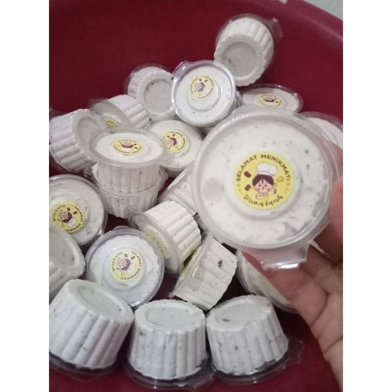 Es krim oreo
