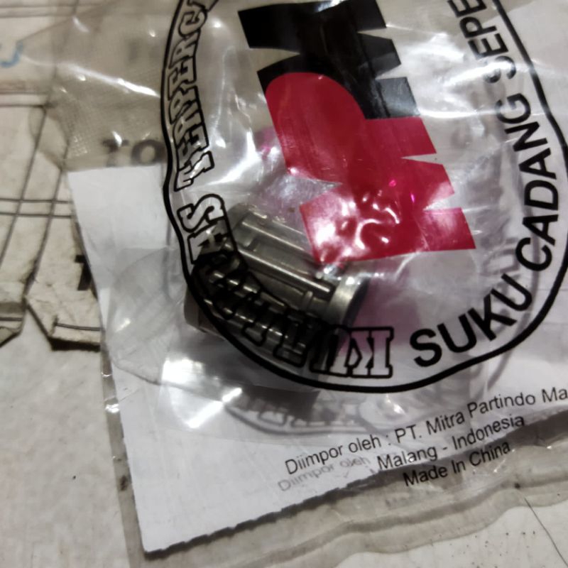 laher bearing pen piston Vespa super