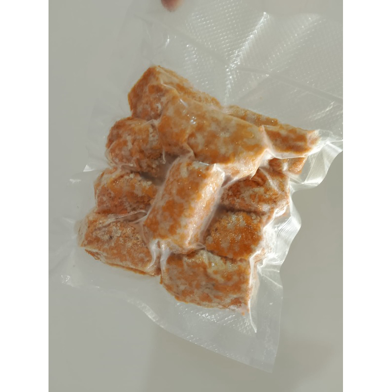 

Udang Keju 1pack 10pcs