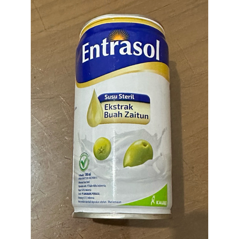 

Entrasol