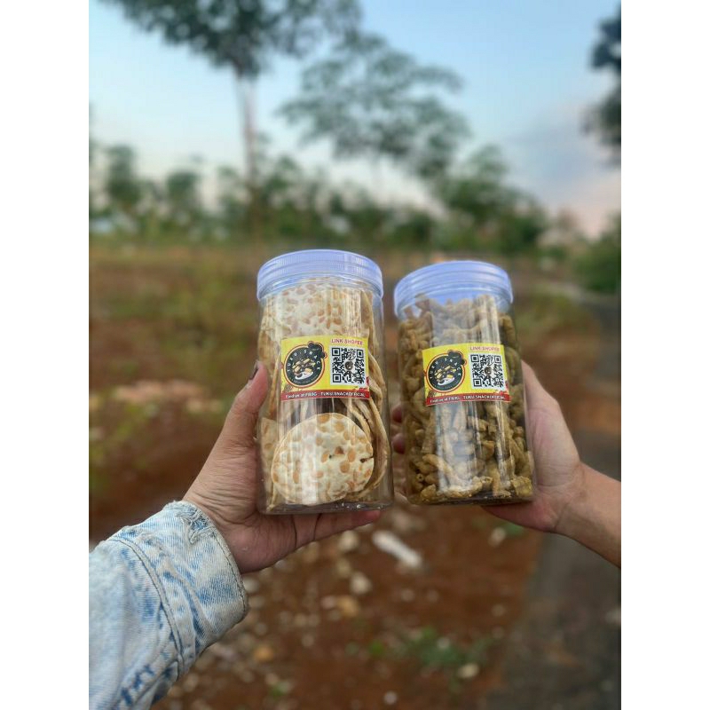 

KERIPIK TEMPE SAGU/KERIPIK SAGU/KERIPIK TEMPE MURAH/TEMPE KERIPIK