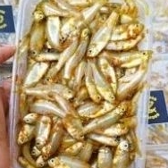Frozen Ikan Wader 500 Gr