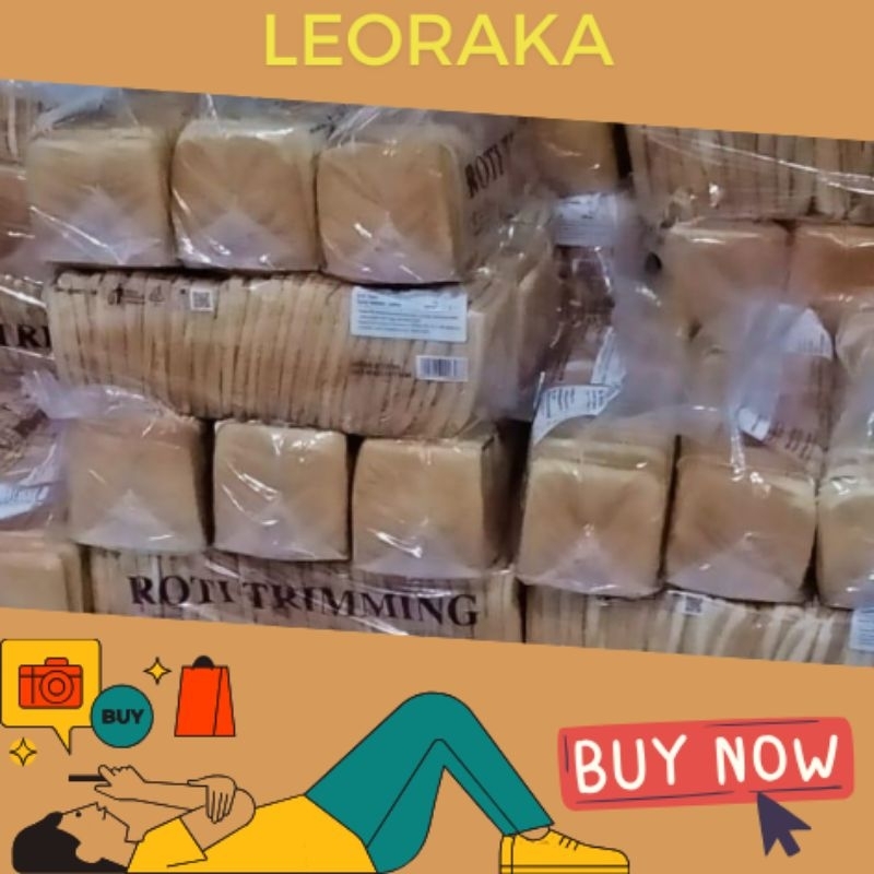 

ROTI TRIMING | SARI ROTI | PINGHIRAN ROTI | ROTI BAKAR |