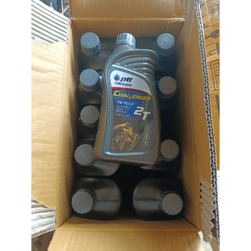 oli samping ptt original