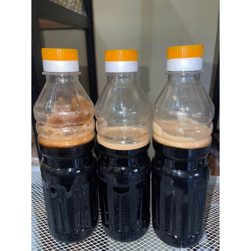 

MADU HUTAN 500 ML ORIGINAL || MADU HUTAN AKASIA 500 ML