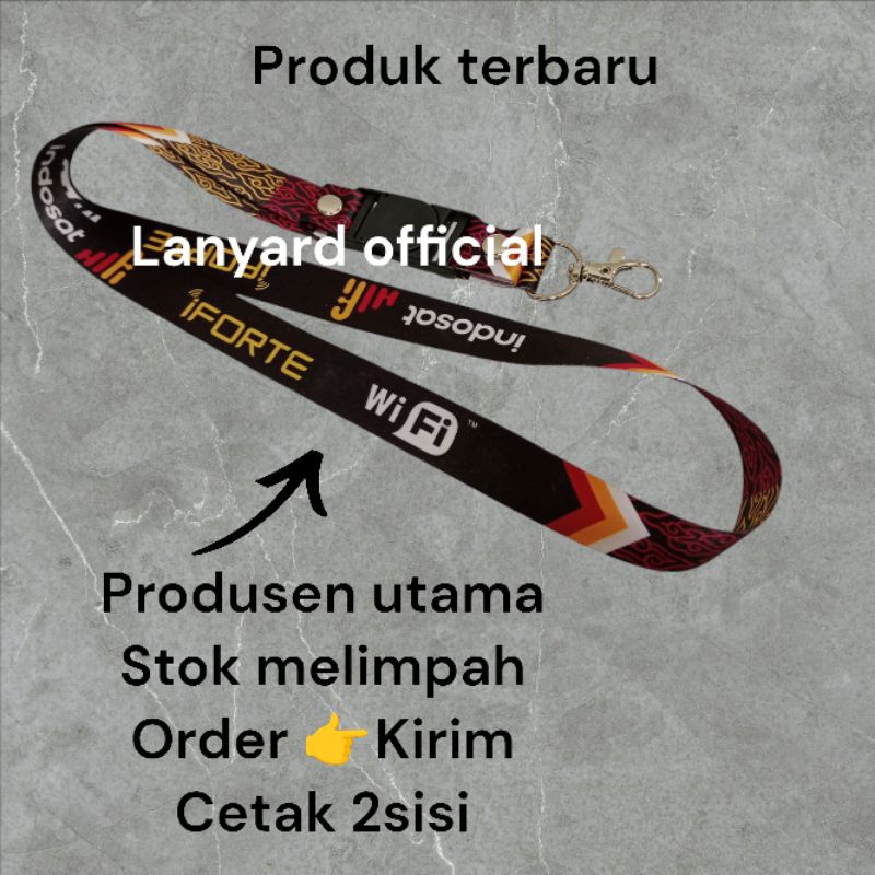 Tali Indosat Hifi iforte Paling murah